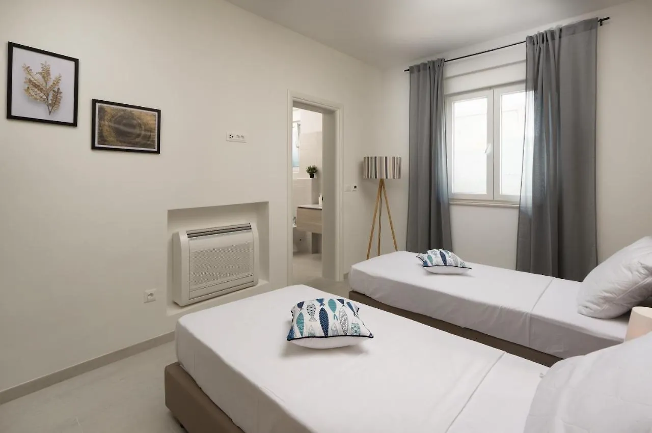 Luxury Villa Medulin II With Heated Pool And Sea View Near The Beach 0*,  קרואטיה